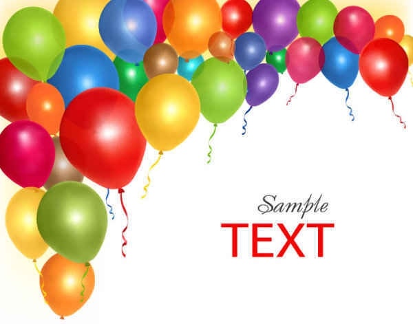 clipart birthday backgrounds free - photo #21