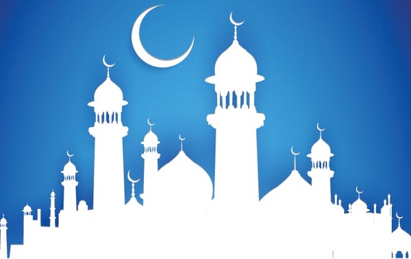 vector free download mosque - photo #28