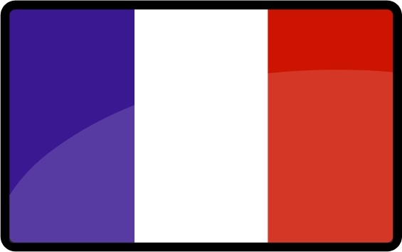 clipart french flag - photo #12