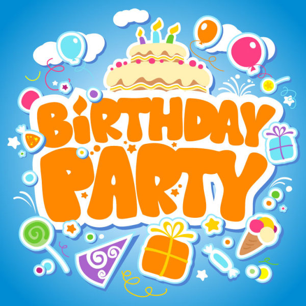 vector free download birthday card - photo #46