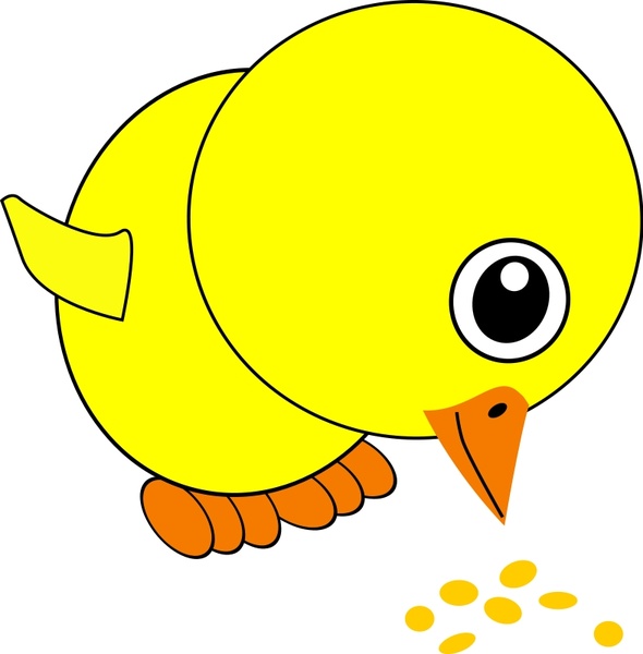 Free Wallpapers on Bird Seed Cartoon Vector Clip Art   Free Vector For Free Download