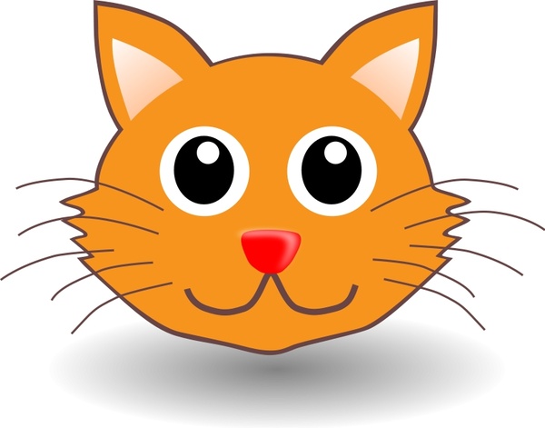 funny face clipart - photo #6