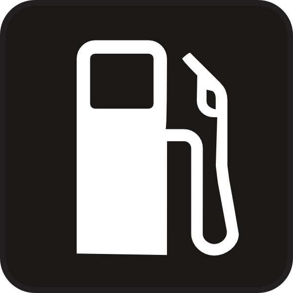gas pump icon. Gas Pump clip art. Preview