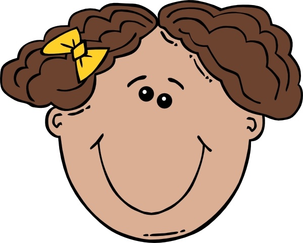 clip art funny faces free download - photo #40