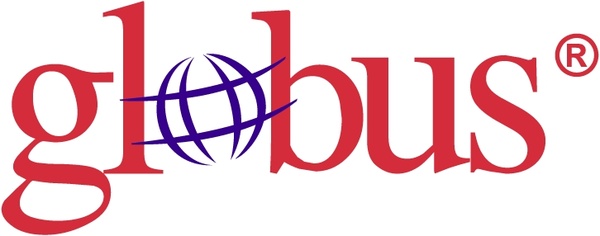 Globus Logo