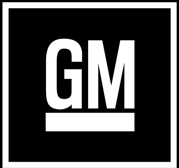 clip art gm logo - photo #2