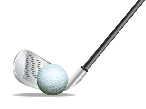 free golf clipart download - photo #30