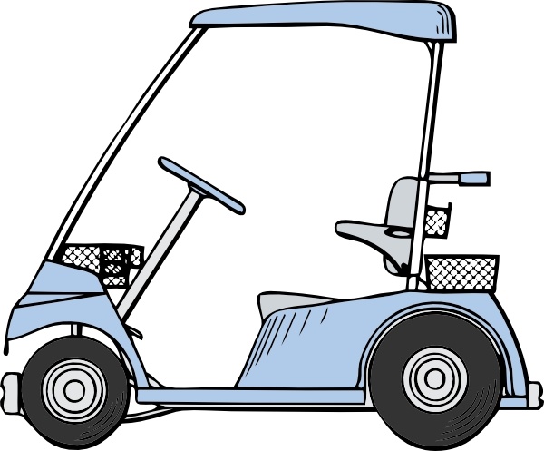 free golf clipart download - photo #27