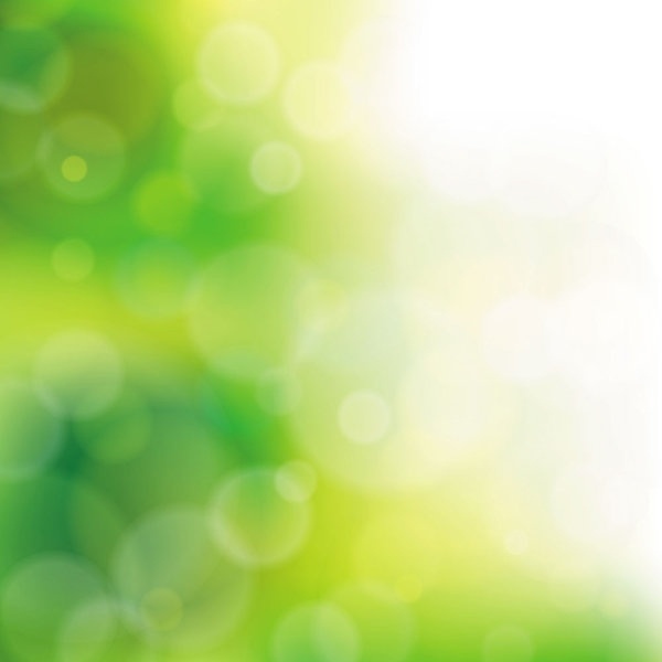 Green Backgrounds on Green Natural Blur The Background 05 Vector Vector Background   Free