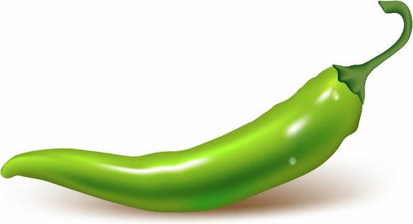 green chili clipart - photo #43