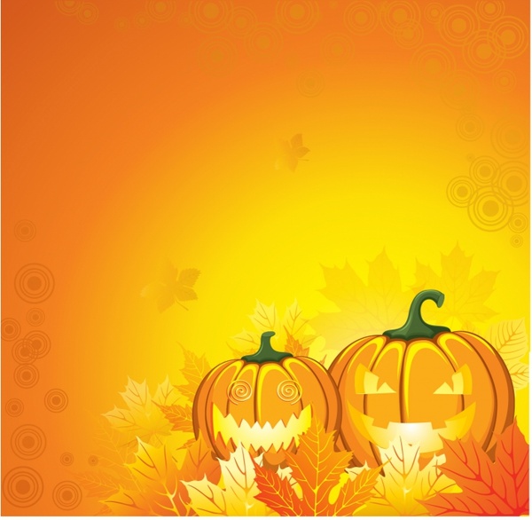 free halloween background clipart - photo #3