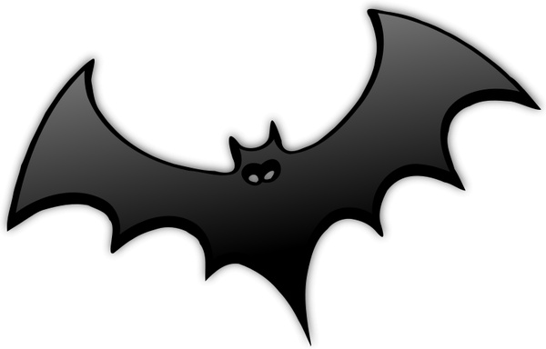Halloween H 6 Free vector in Open office drawing svg ...