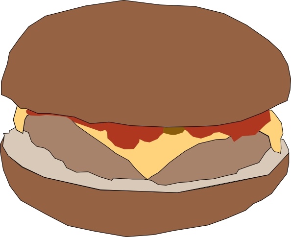 clip art burger king - photo #28