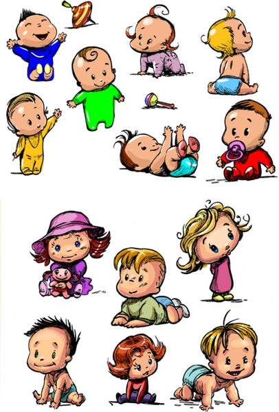 vector free download baby - photo #30