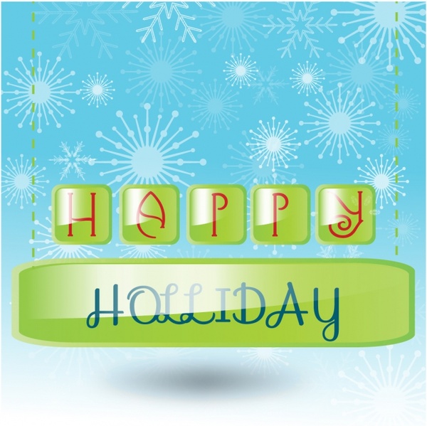 free clipart images happy holidays - photo #44