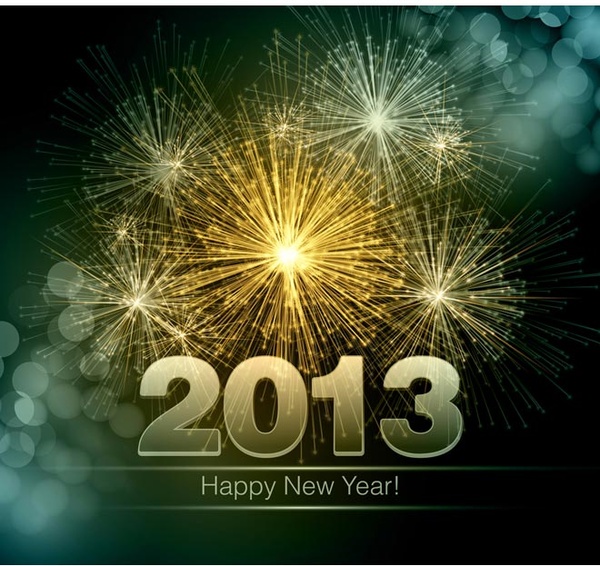vector free download happy new year - photo #16