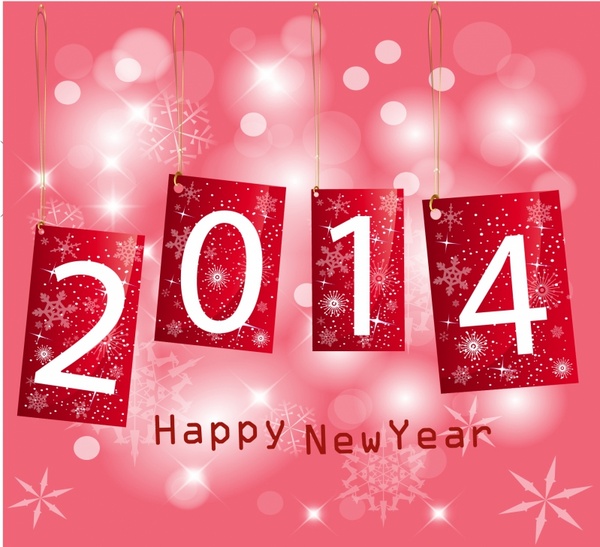 vector free download happy new year - photo #22