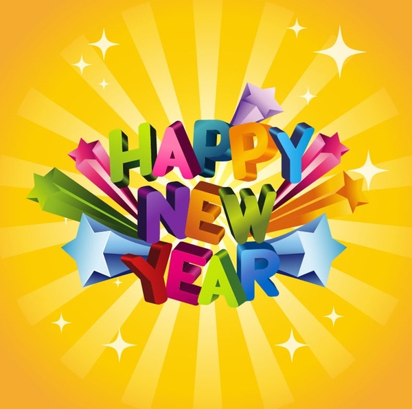 new year clipart free download - photo #13
