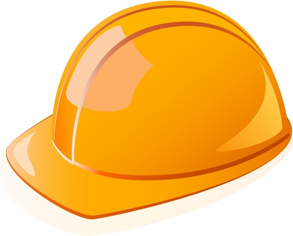 construction worker hat clipart - photo #22