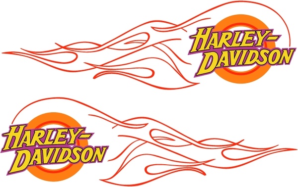 harley_davidson_flame_106342.jpg (425×425) (With images) Harley