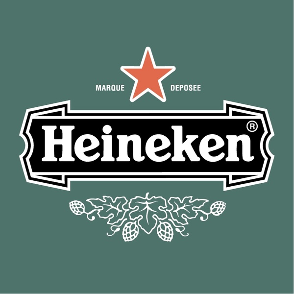 Logo Design Vector Free Download on Heineken 7 Vector Logo   Free Vector For Free Download