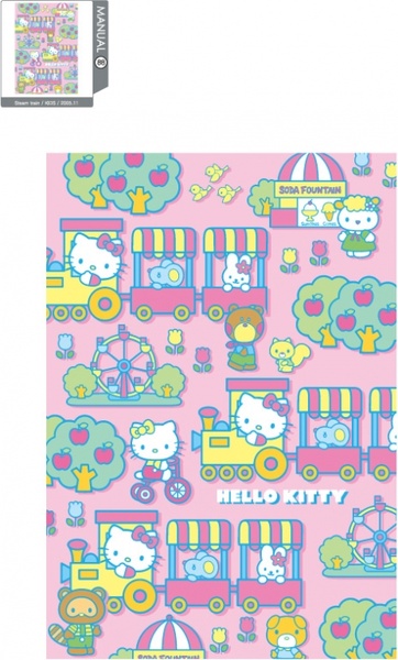 Hello kitty em vetor free vector download (217 Free vector) for