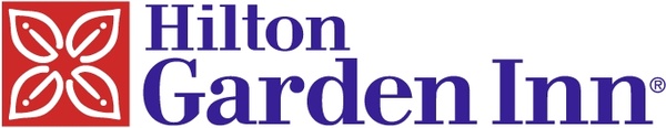 Garden  on Hilton Garden Inn Vector Logo   Free Vector For Free Download