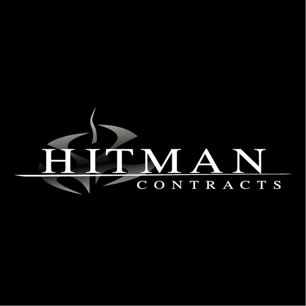 hitman logo icon