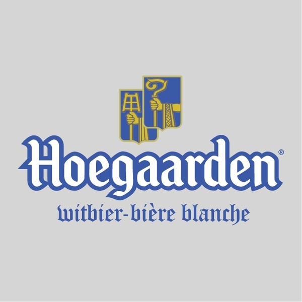 hoegaarden logo