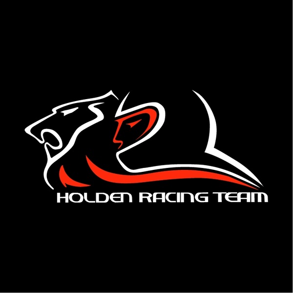 Holden Racing Team Free Vector In Encapsulated Postscript Eps Eps