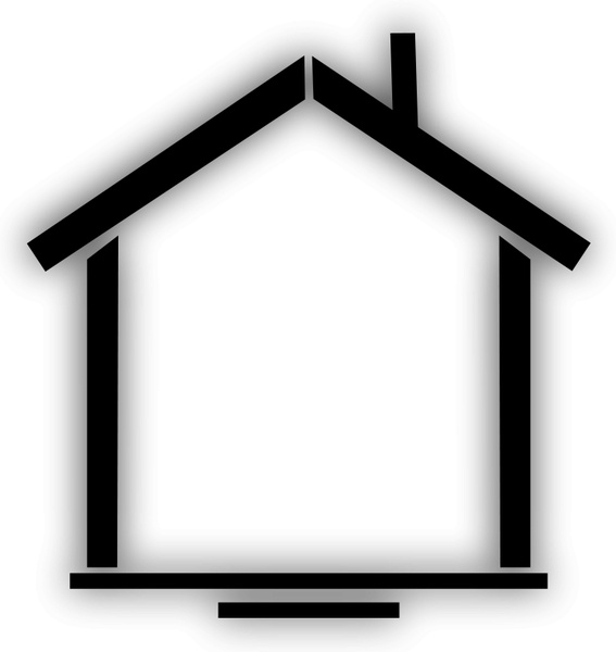 mobile home clipart free - photo #8