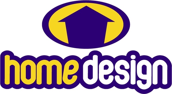 Logo Design House on Home Design