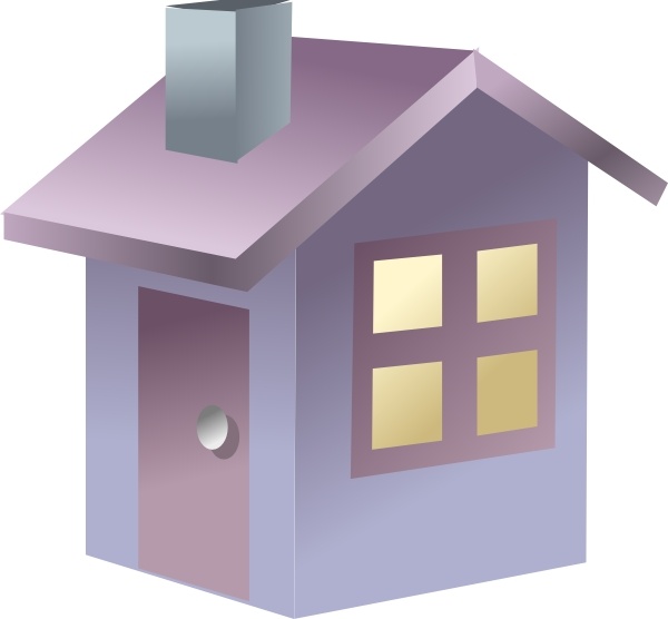 download house clipart - photo #28
