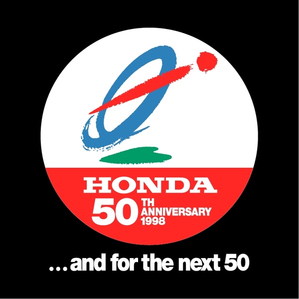 Honda on Honda 7 Vector Logo   Free Vector For Free Download