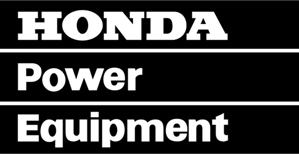 Honda power equipment logo eps #4