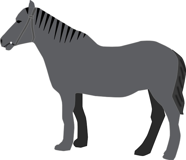 horse clipart download - photo #14