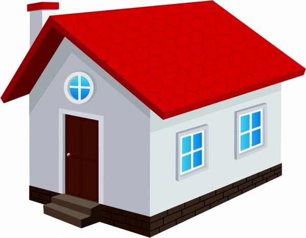 vector free download house - photo #34