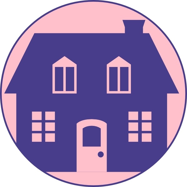 office clipart house - photo #15