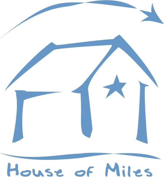 Free Logo House