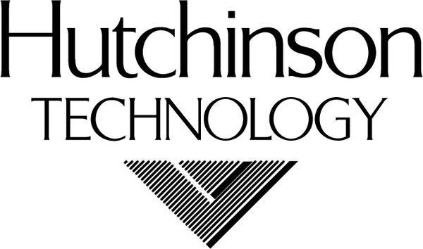 stock market hutchinson technology