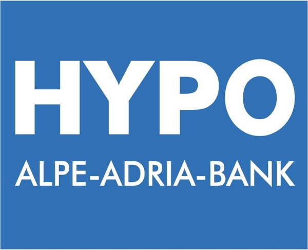 Hypo Logo