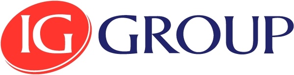Ig Group Logo
