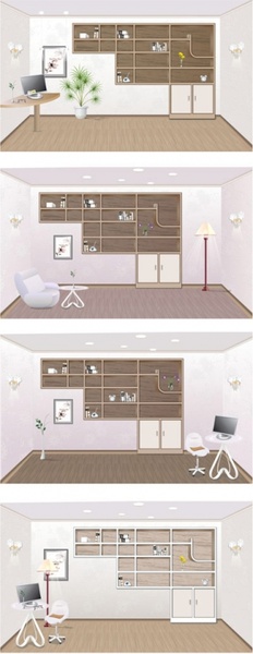 indoor home furnishings