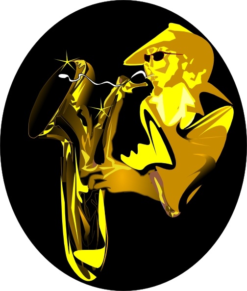 jazz clip art free download - photo #12