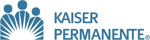 Kaiser permanente 0 Logo Vecteur - Gratuit vecteur pour le ...