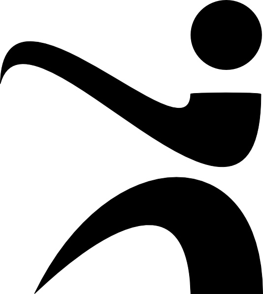 clip art karate logo - photo #9