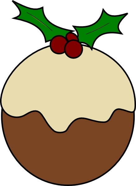 christmas clipart office - photo #49