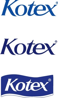 Logo Kotex