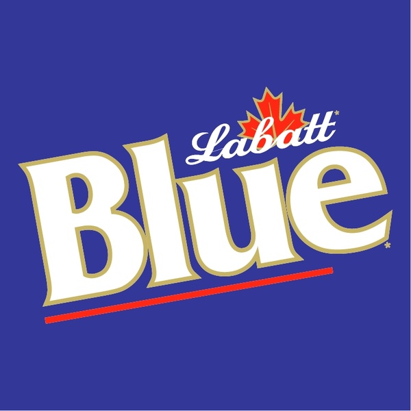 Labatt Blue 54