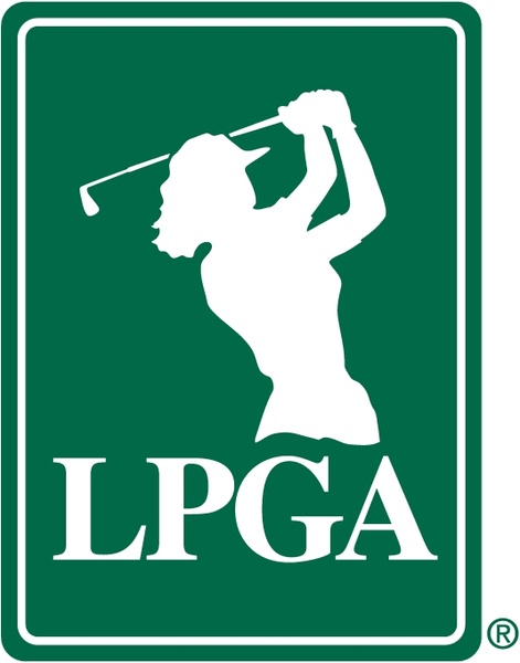 ladies professional golf association